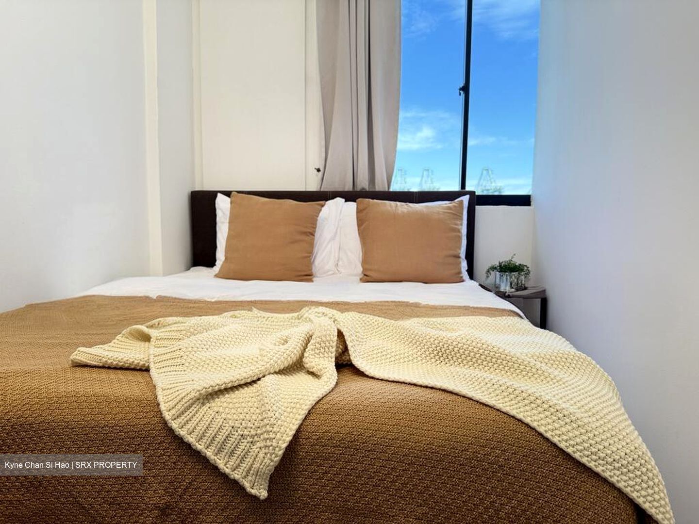 Banyan Condominium (D5), Condominium #520879801